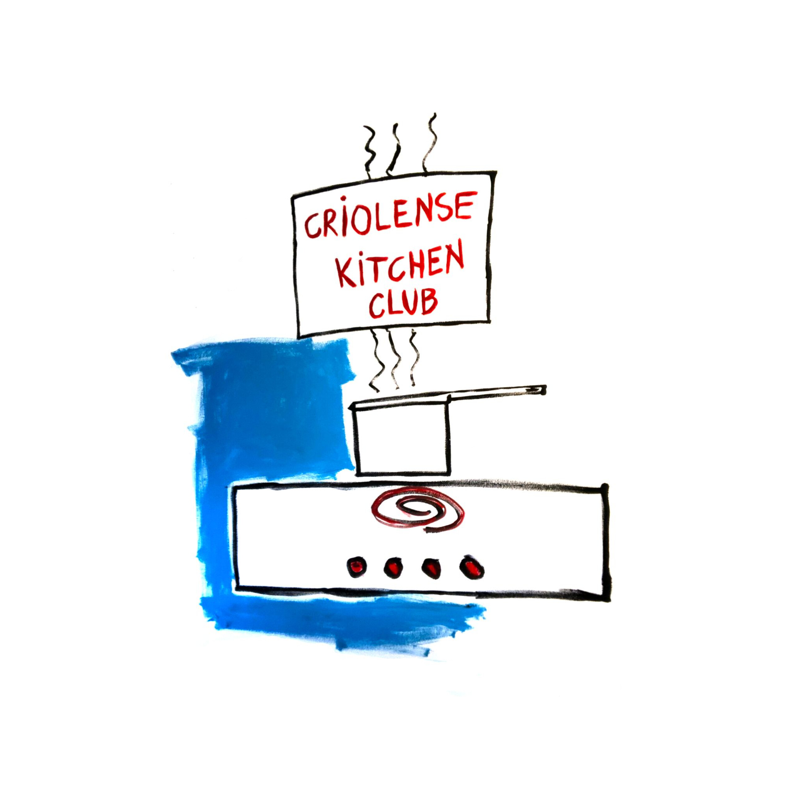 Criolense Kitchen Club