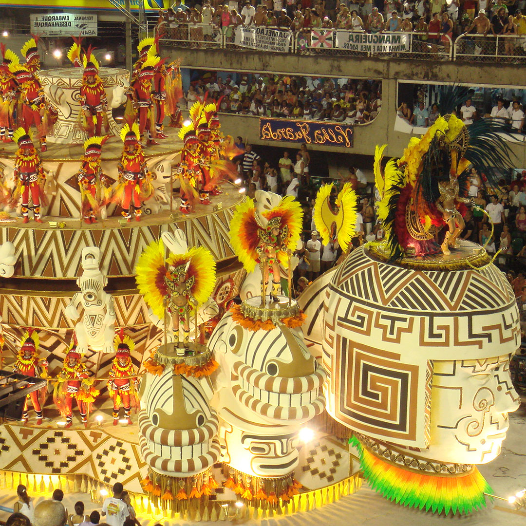 Fervo – Residência de Verão