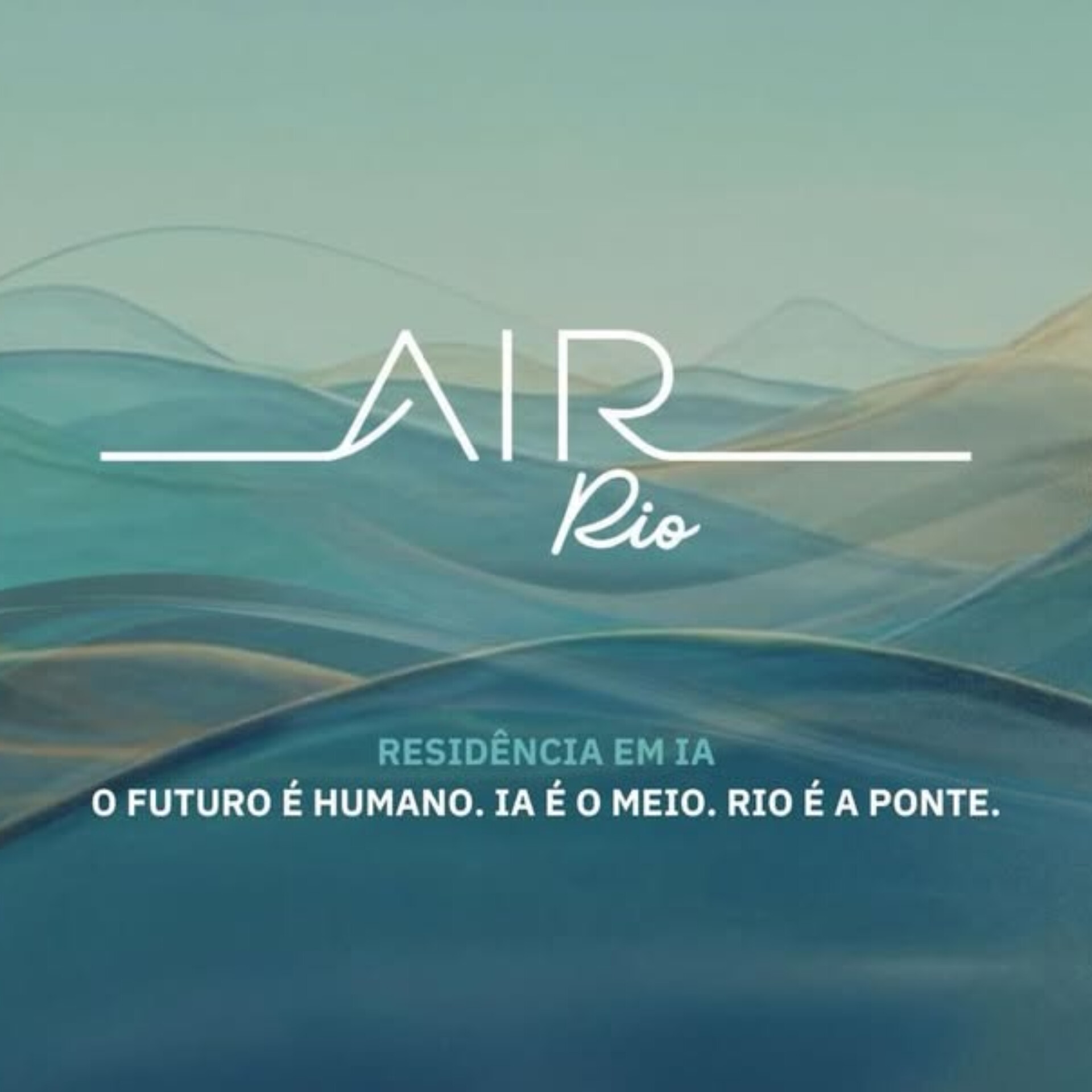 AIR Rio Residency